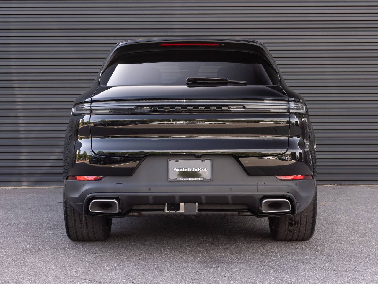 2026 Porsche Cayenne Cayenne E-Hybrid