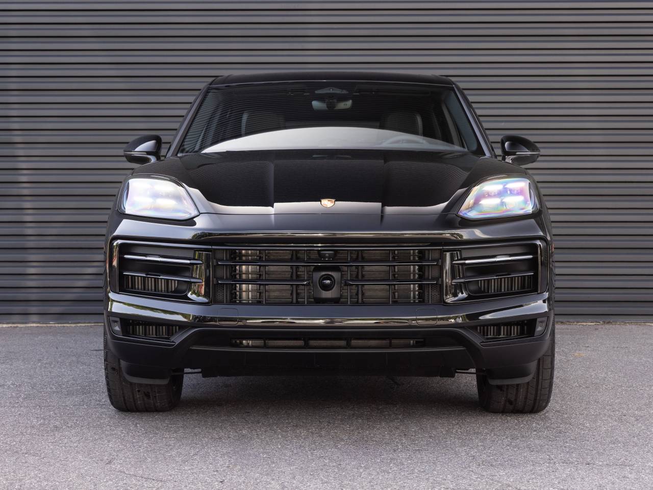 2026 Porsche Cayenne Cayenne E-Hybrid