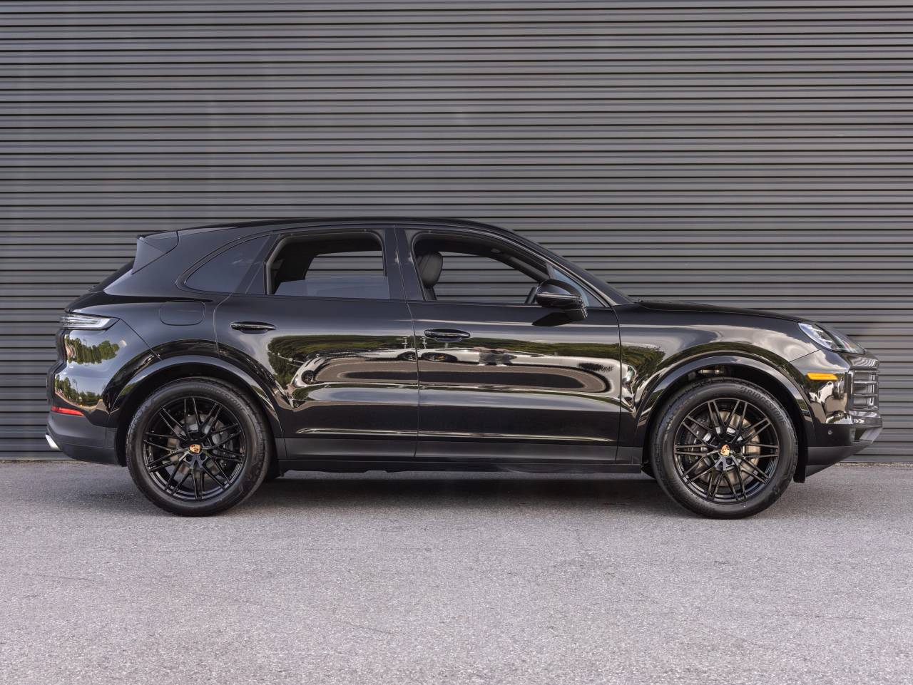 2026 Porsche Cayenne Cayenne E-Hybrid