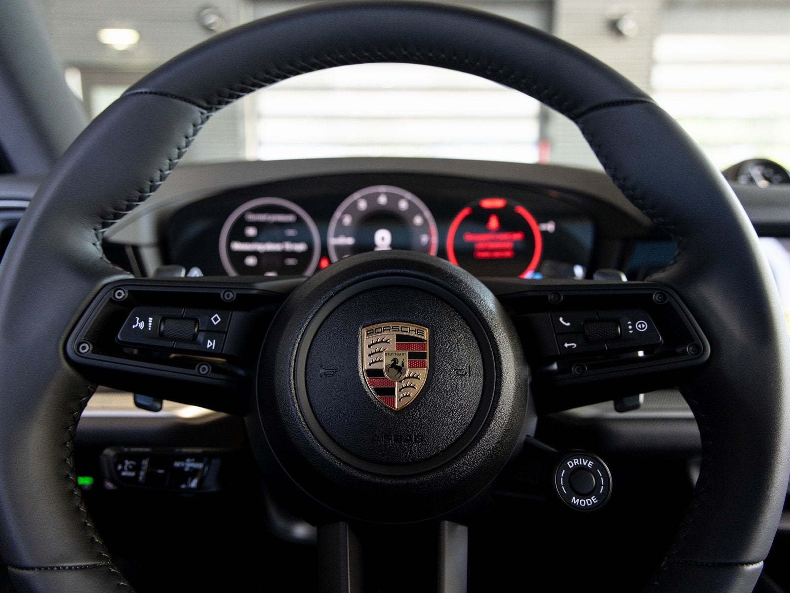 2025 Porsche Cayenne Cayenne E-Hybrid