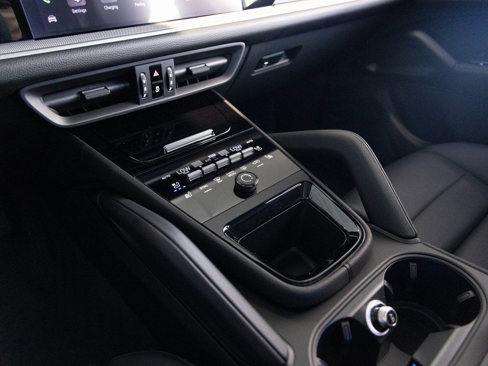 2025 Porsche Cayenne Cayenne E-Hybrid