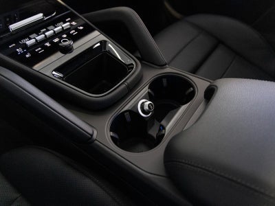 2025 Porsche Cayenne Cayenne E-Hybrid