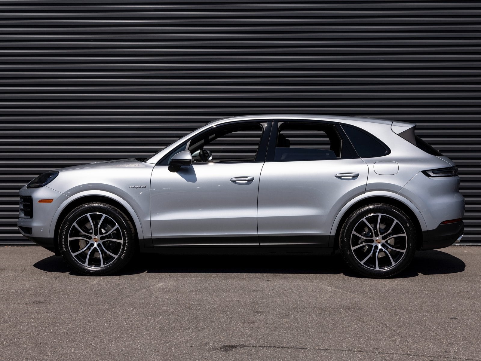 2025 Porsche Cayenne Cayenne E-Hybrid