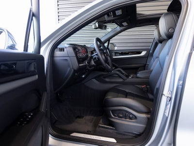 2025 Porsche Cayenne Cayenne E-Hybrid