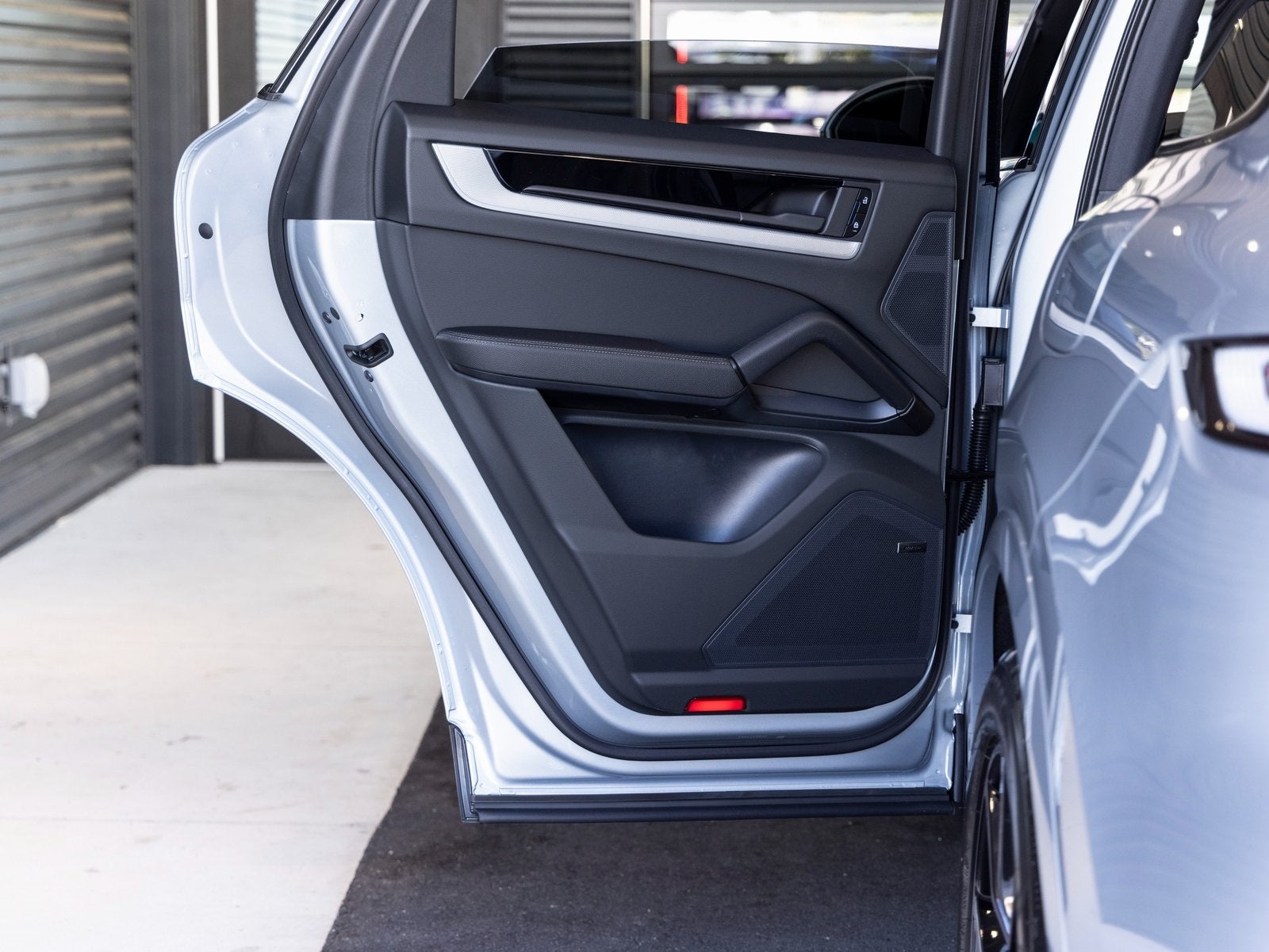 2025 Porsche Cayenne Cayenne E-Hybrid