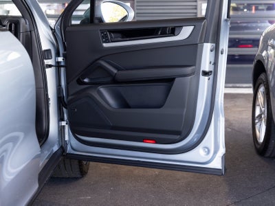 2025 Porsche Cayenne Cayenne E-Hybrid