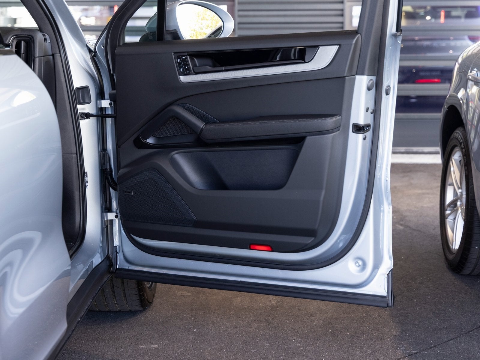 2025 Porsche Cayenne Cayenne E-Hybrid