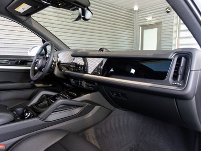 2025 Porsche Cayenne Cayenne E-Hybrid