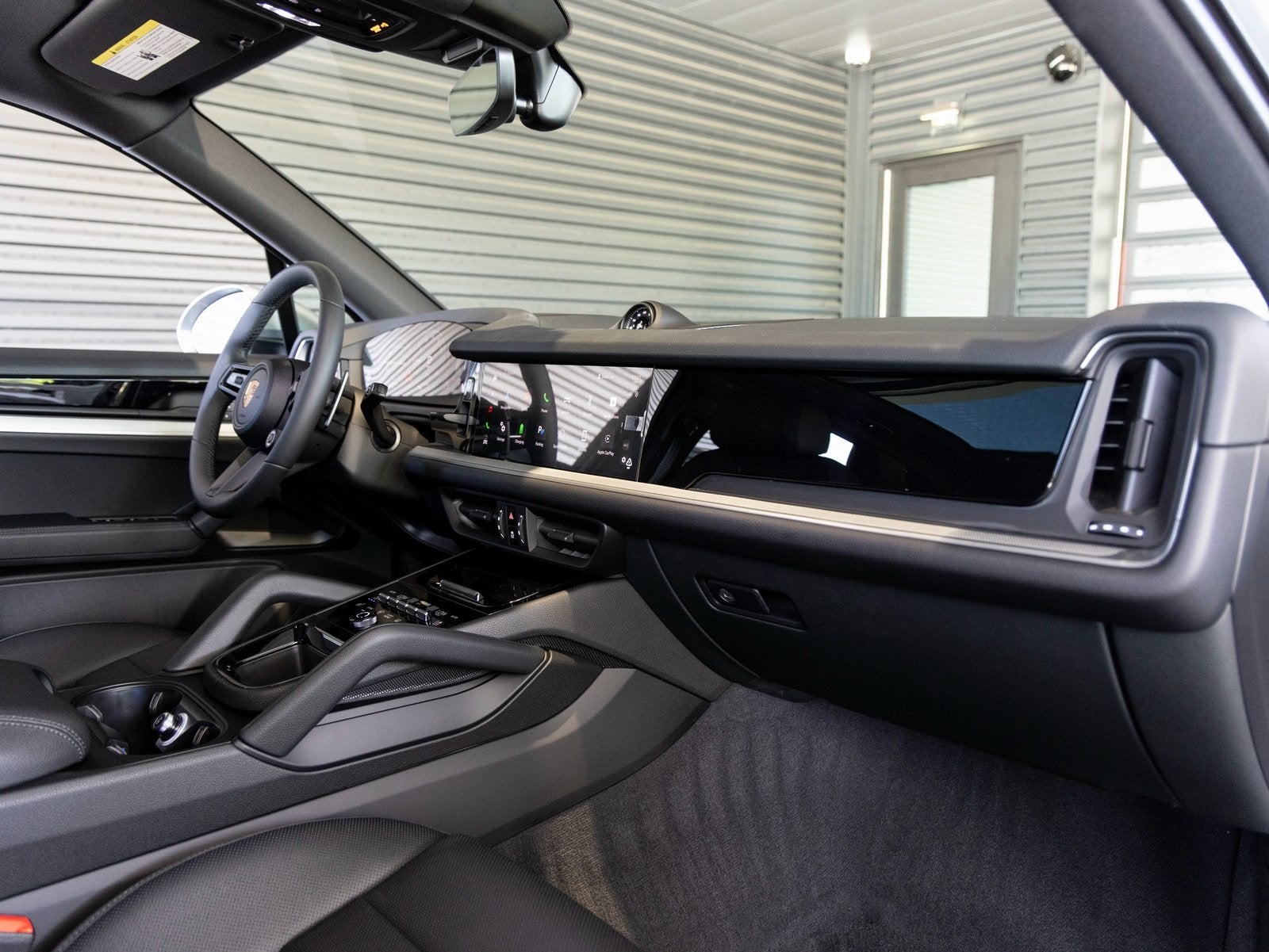 2025 Porsche Cayenne Cayenne E-Hybrid