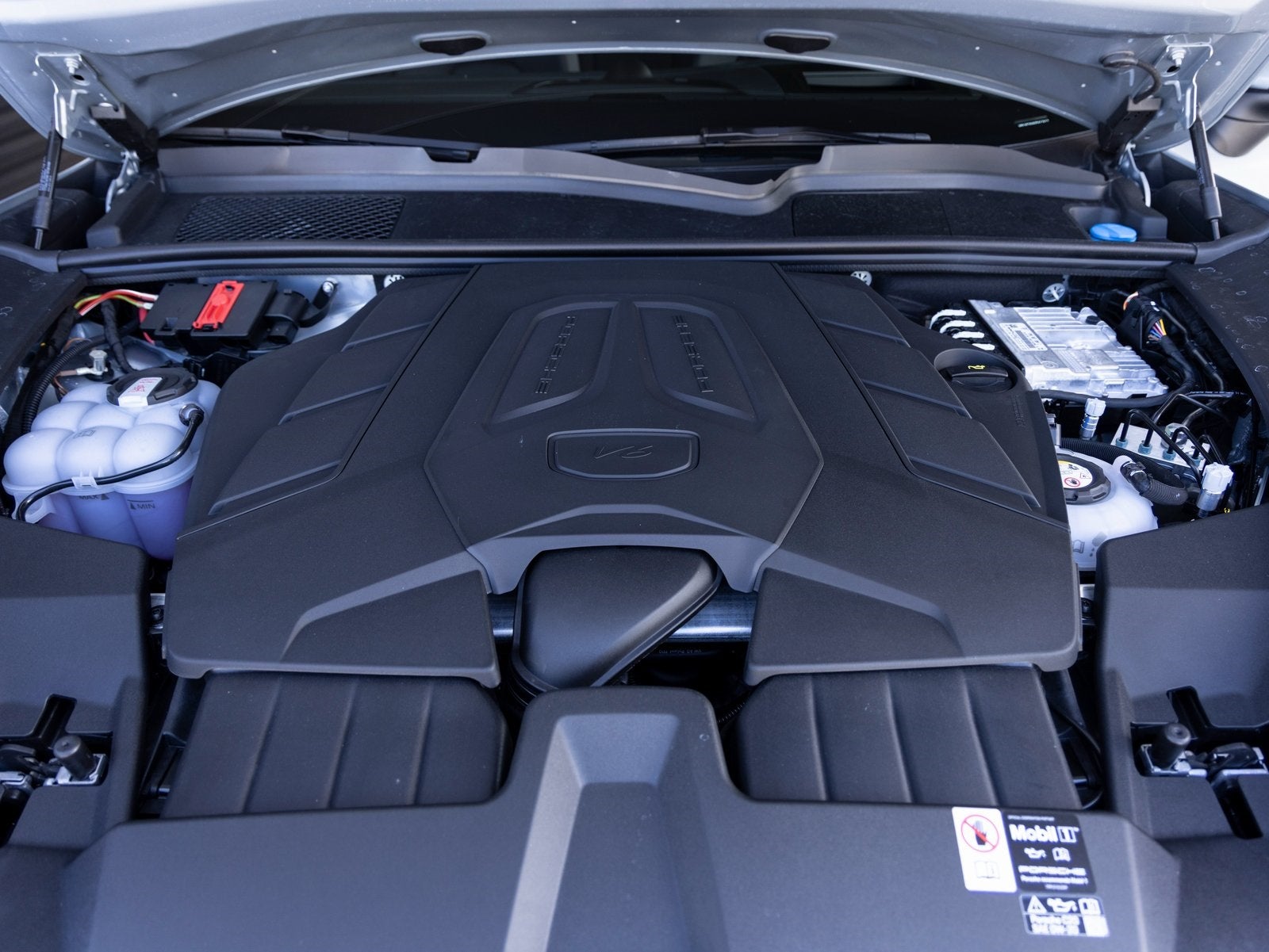 2025 Porsche Cayenne Cayenne E-Hybrid