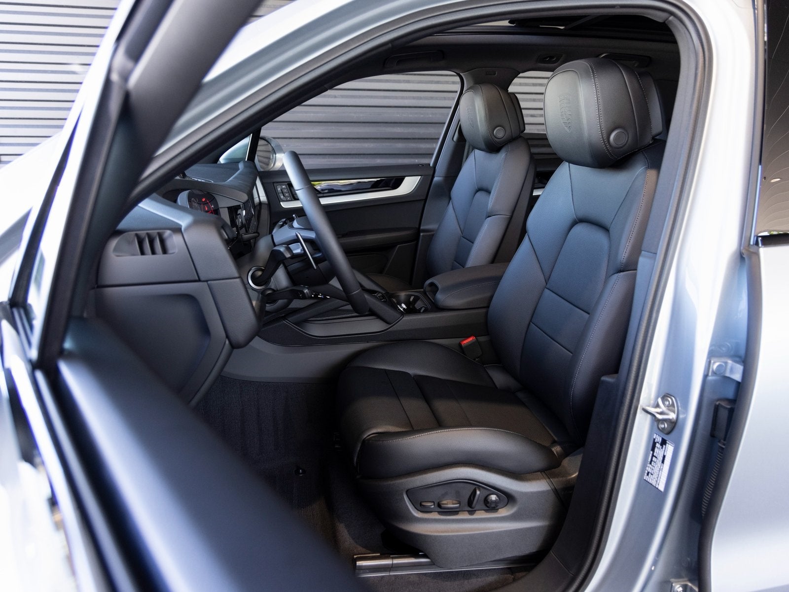 2025 Porsche Cayenne Cayenne E-Hybrid