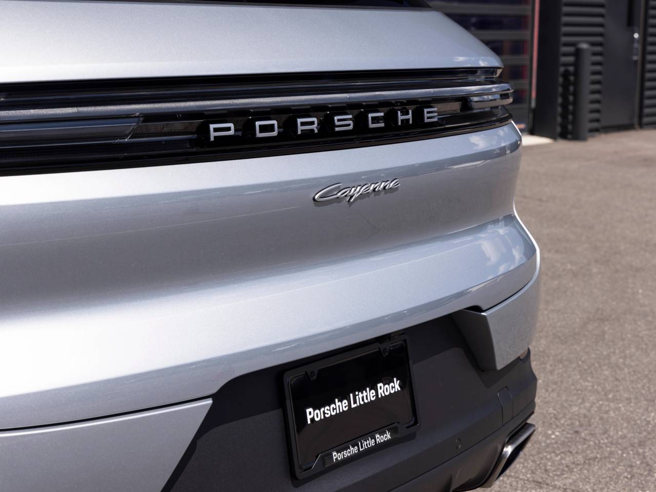 2025 Porsche Cayenne Cayenne E-Hybrid