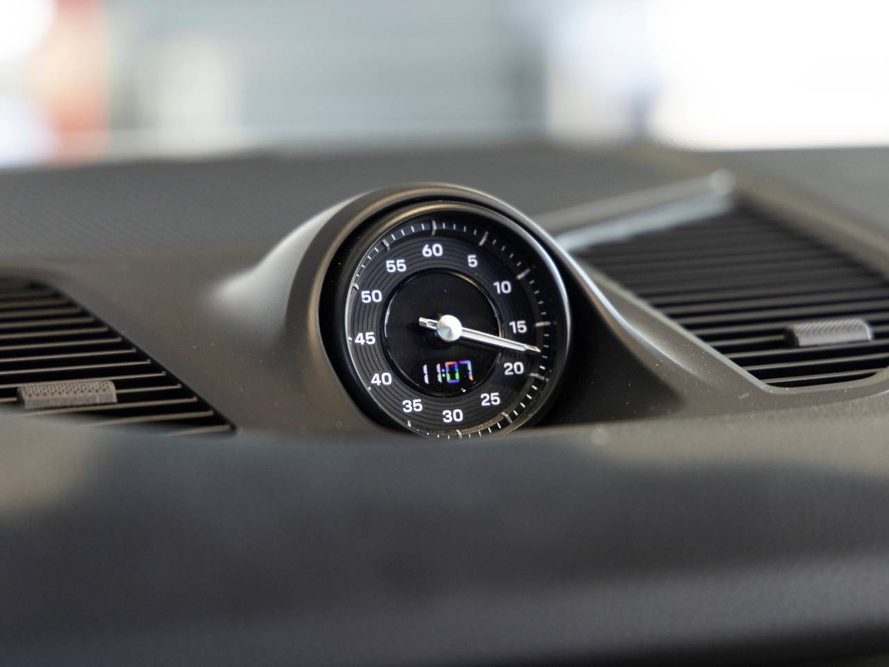 2025 Porsche Cayenne Cayenne E-Hybrid