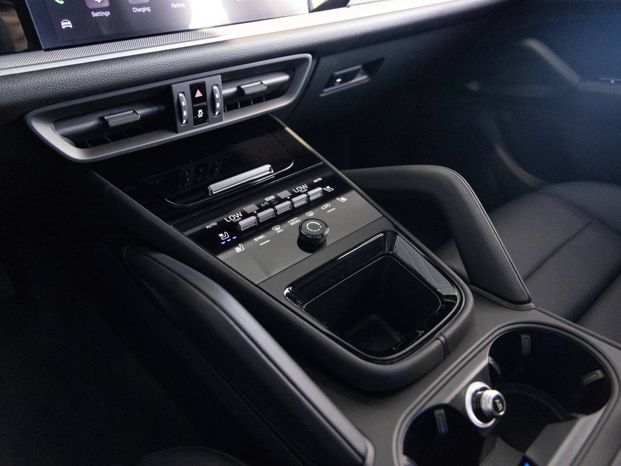 2025 Porsche Cayenne Cayenne E-Hybrid