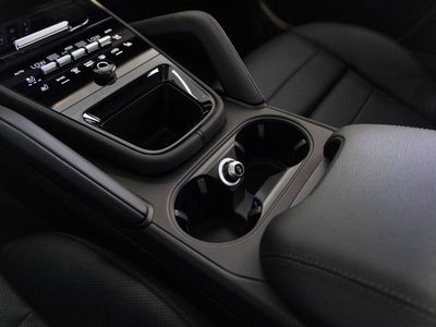 2025 Porsche Cayenne Cayenne E-Hybrid