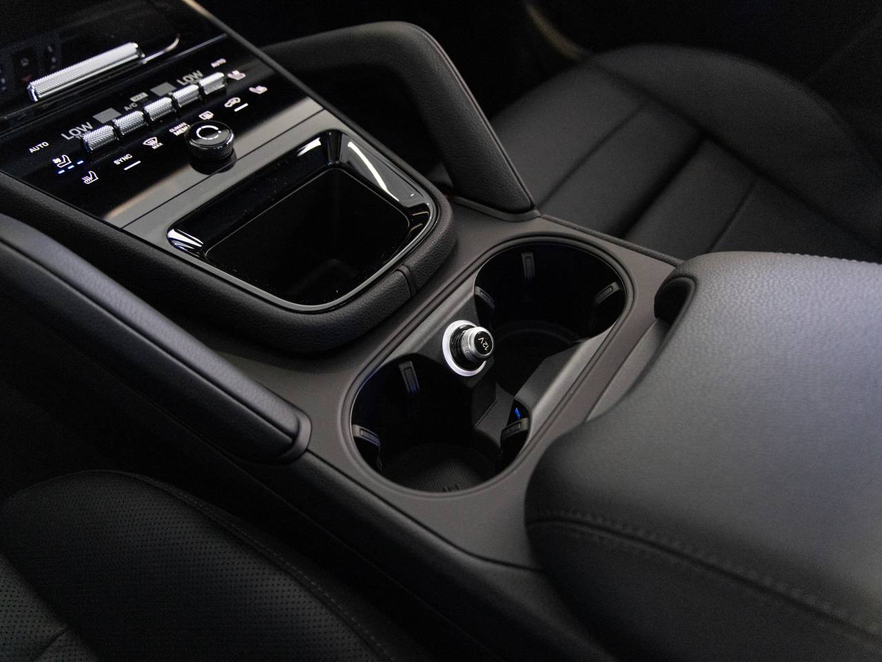 2025 Porsche Cayenne Cayenne E-Hybrid