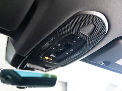 2025 Porsche Cayenne Cayenne E-Hybrid