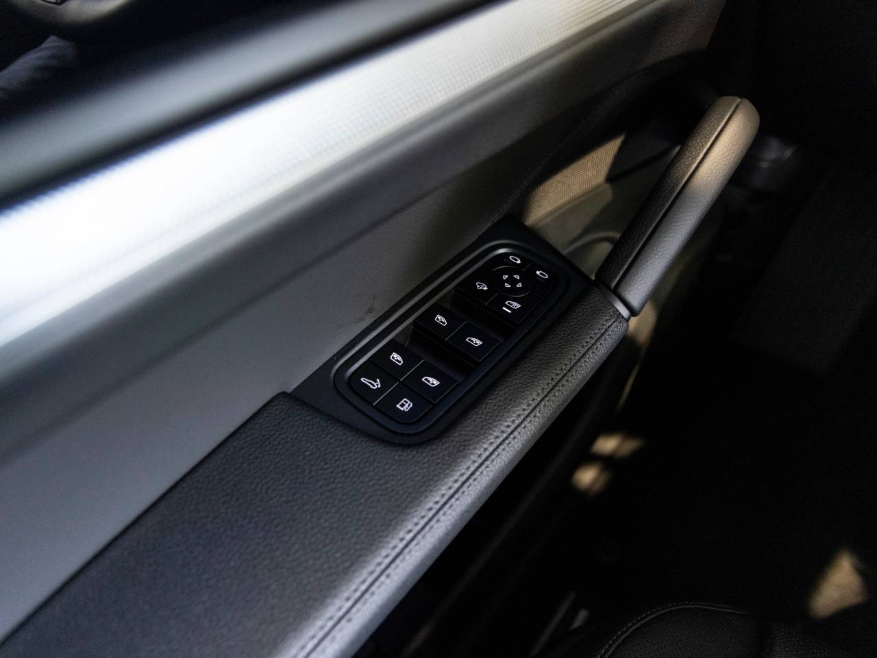 2025 Porsche Cayenne Cayenne E-Hybrid