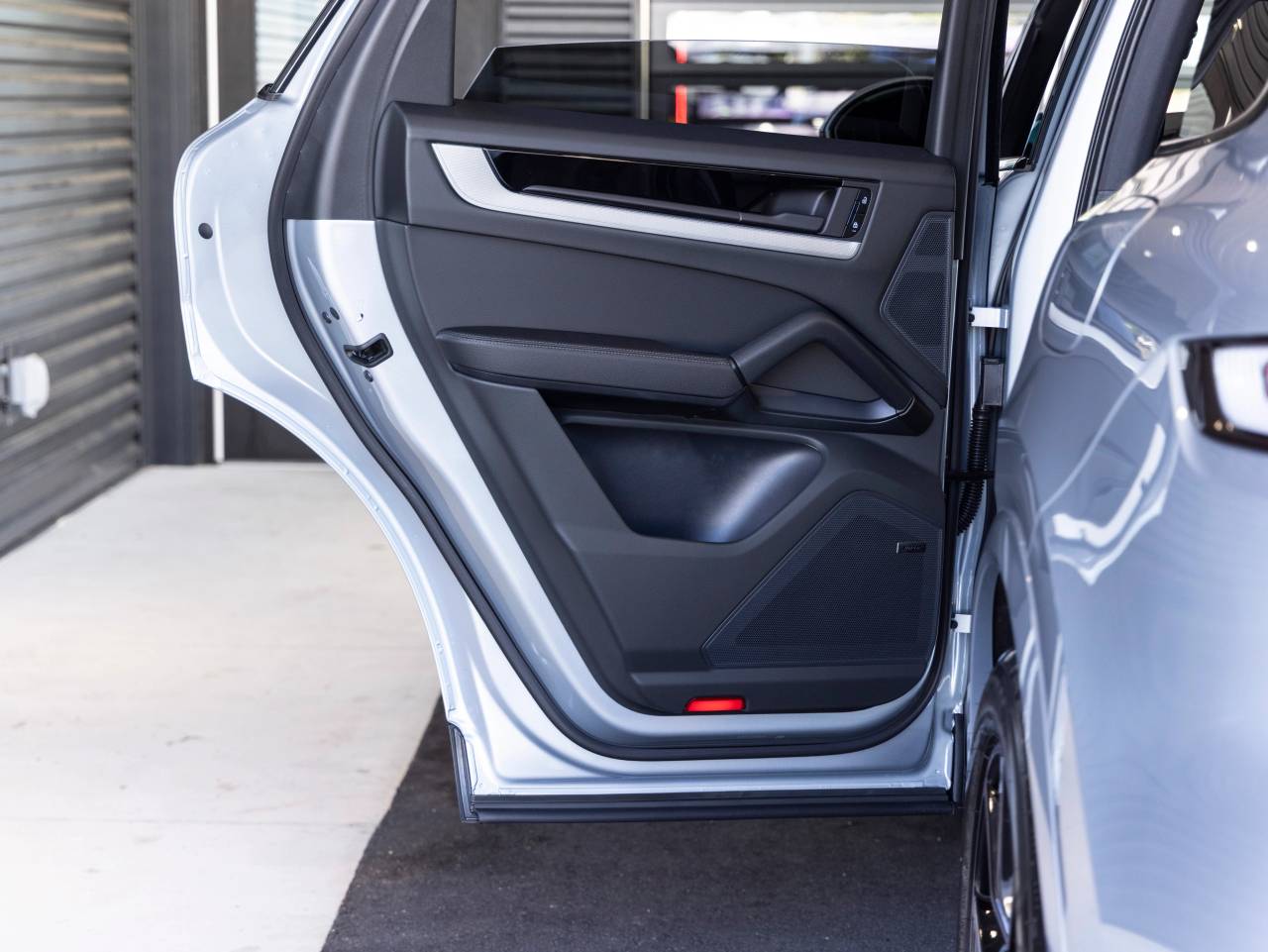 2025 Porsche Cayenne Cayenne E-Hybrid