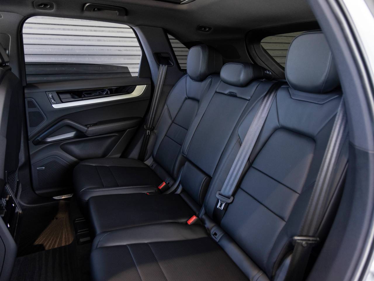 2025 Porsche Cayenne Cayenne E-Hybrid