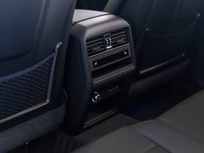 2025 Porsche Cayenne Cayenne E-Hybrid