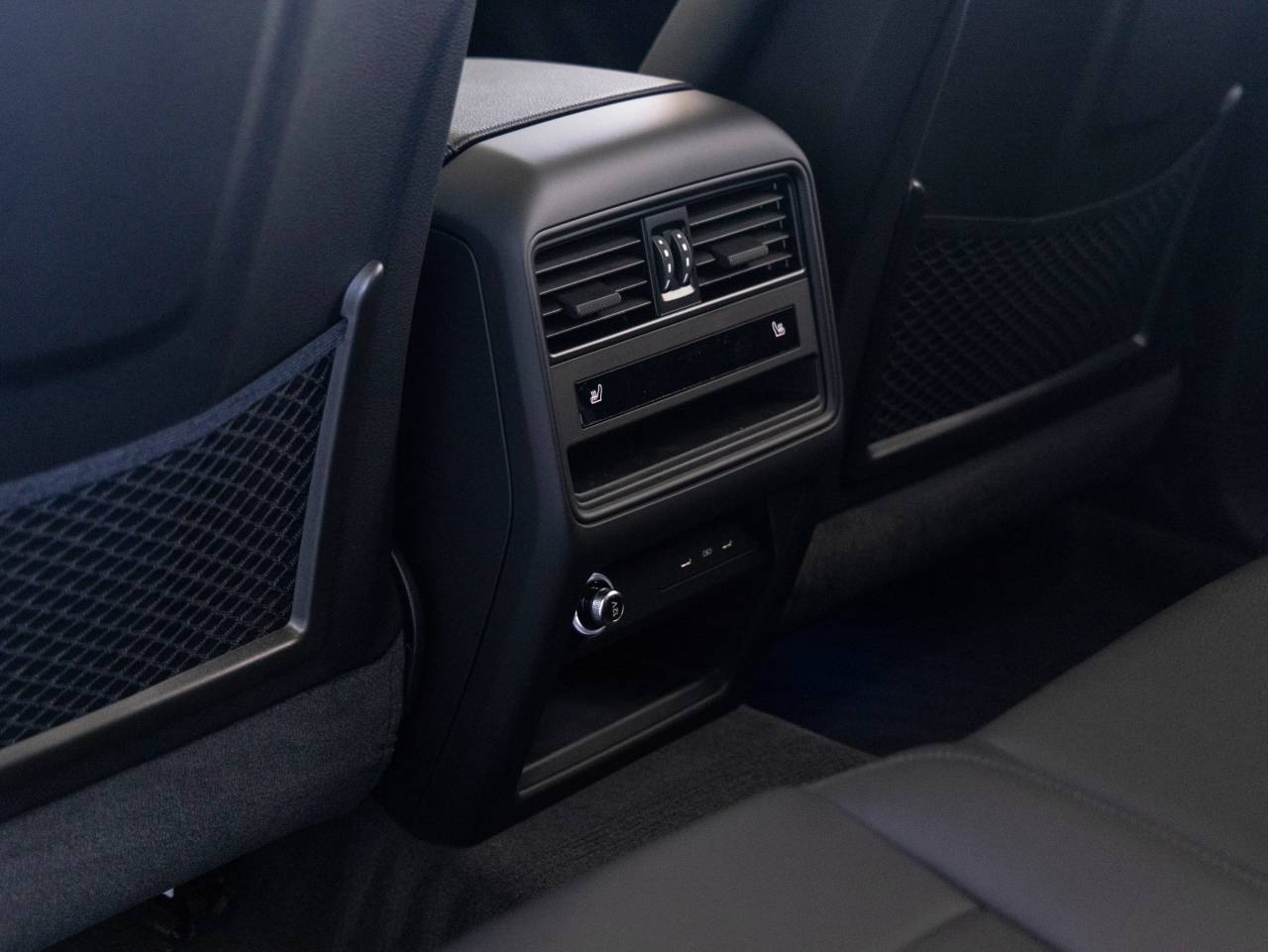 2025 Porsche Cayenne Cayenne E-Hybrid