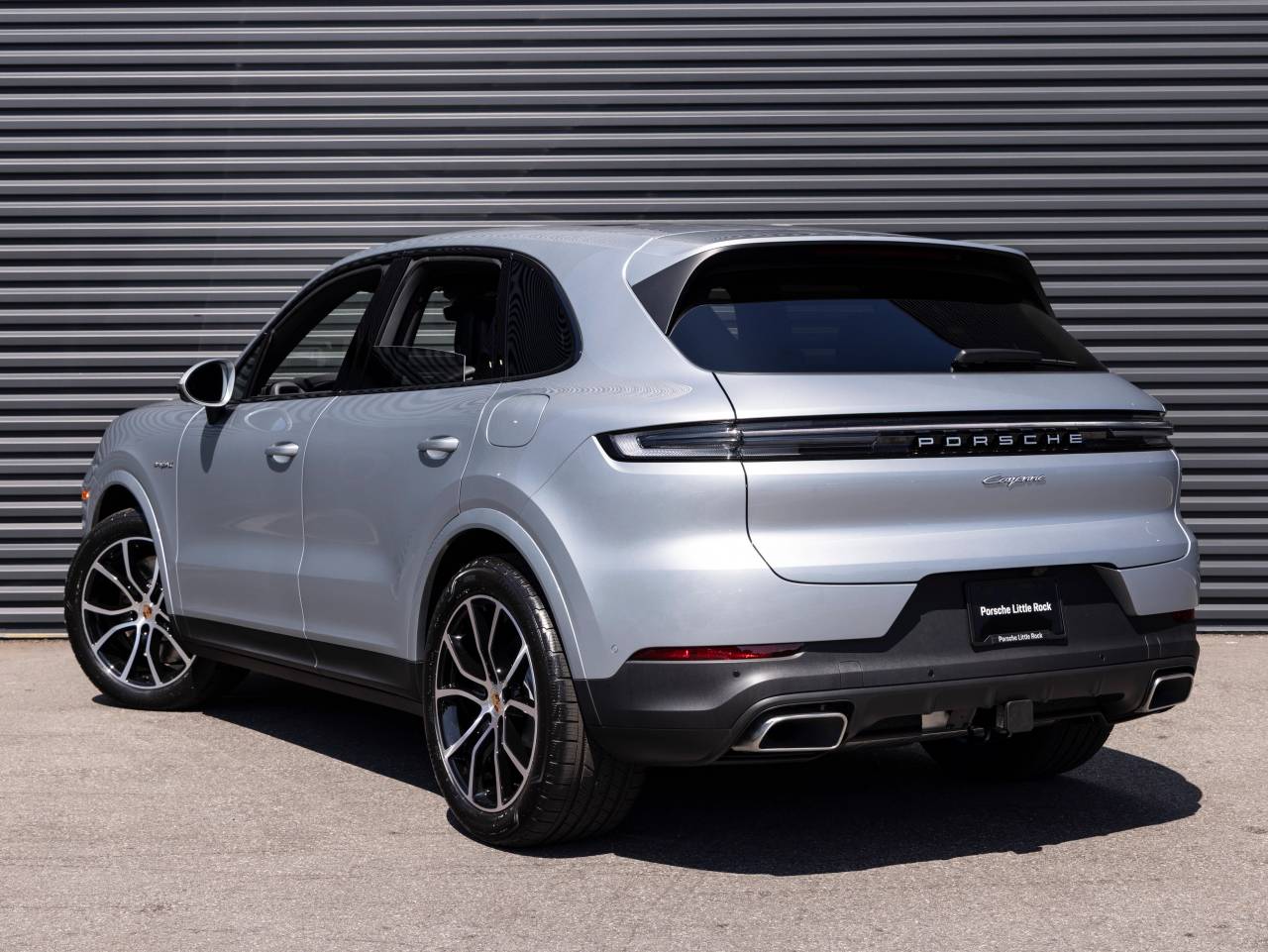 2025 Porsche Cayenne Cayenne E-Hybrid