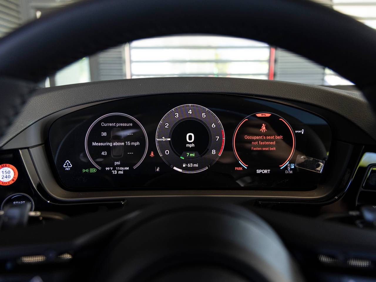 2025 Porsche Cayenne Cayenne E-Hybrid