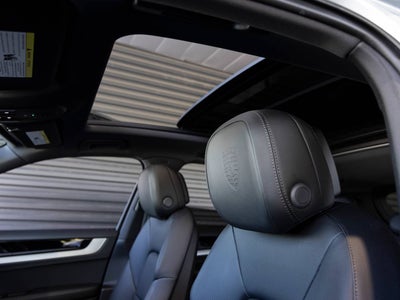 2025 Porsche Cayenne Cayenne E-Hybrid