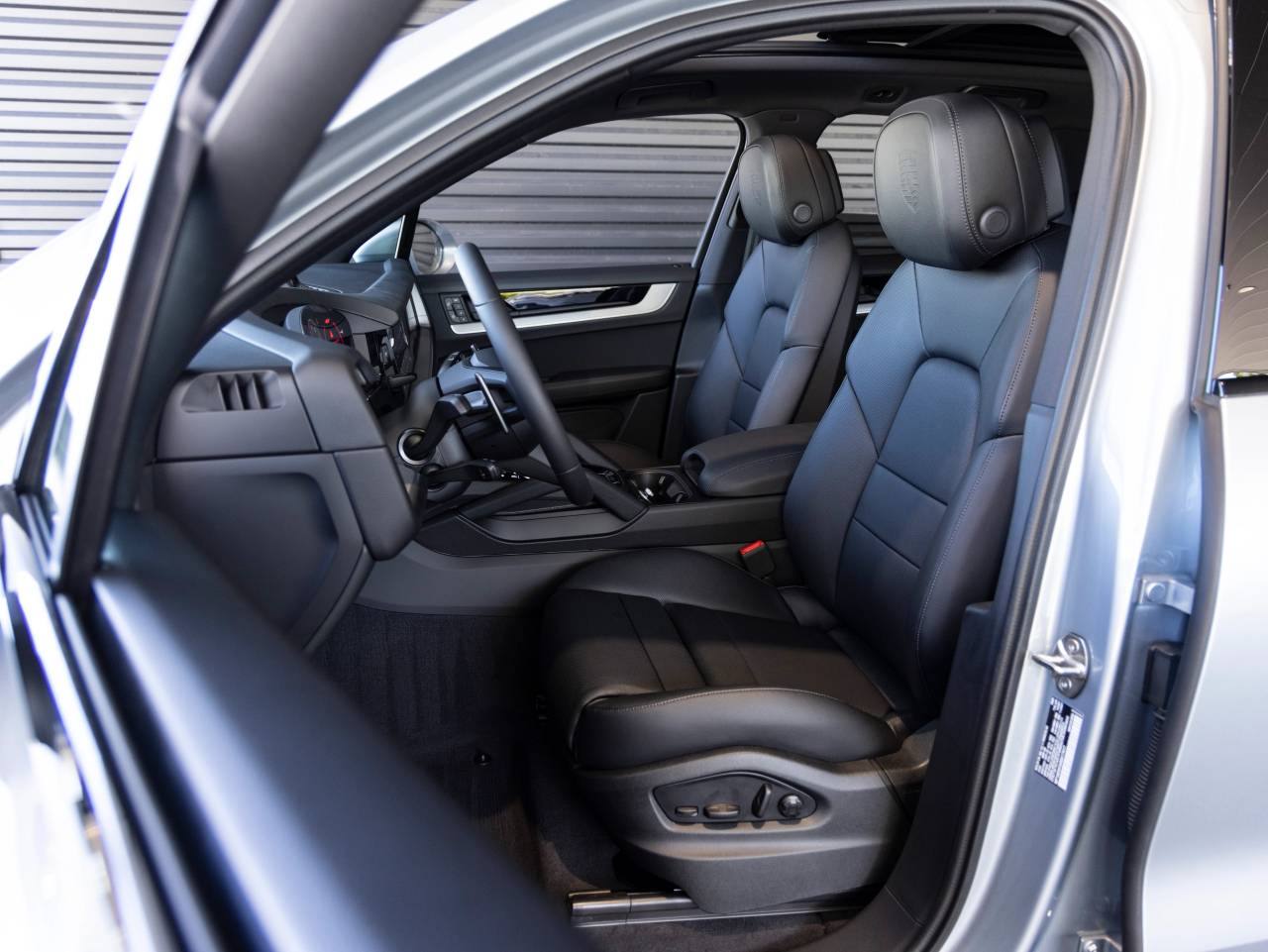 2025 Porsche Cayenne Cayenne E-Hybrid