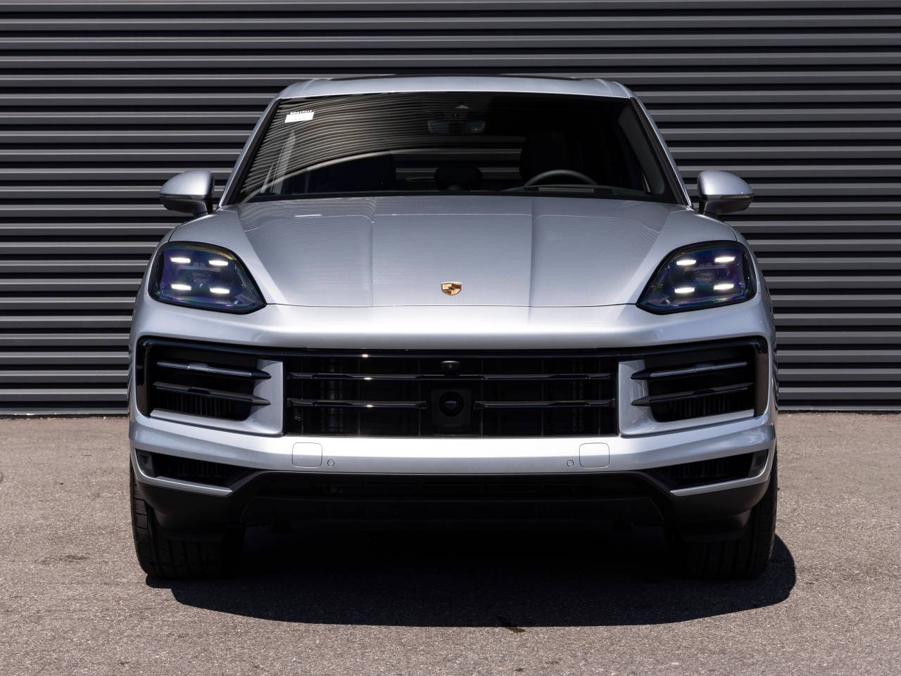 2025 Porsche Cayenne Cayenne E-Hybrid