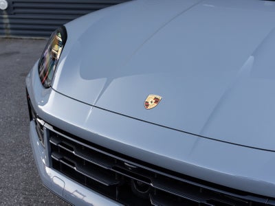 2026 Porsche Cayenne Cayenne E-Hybrid