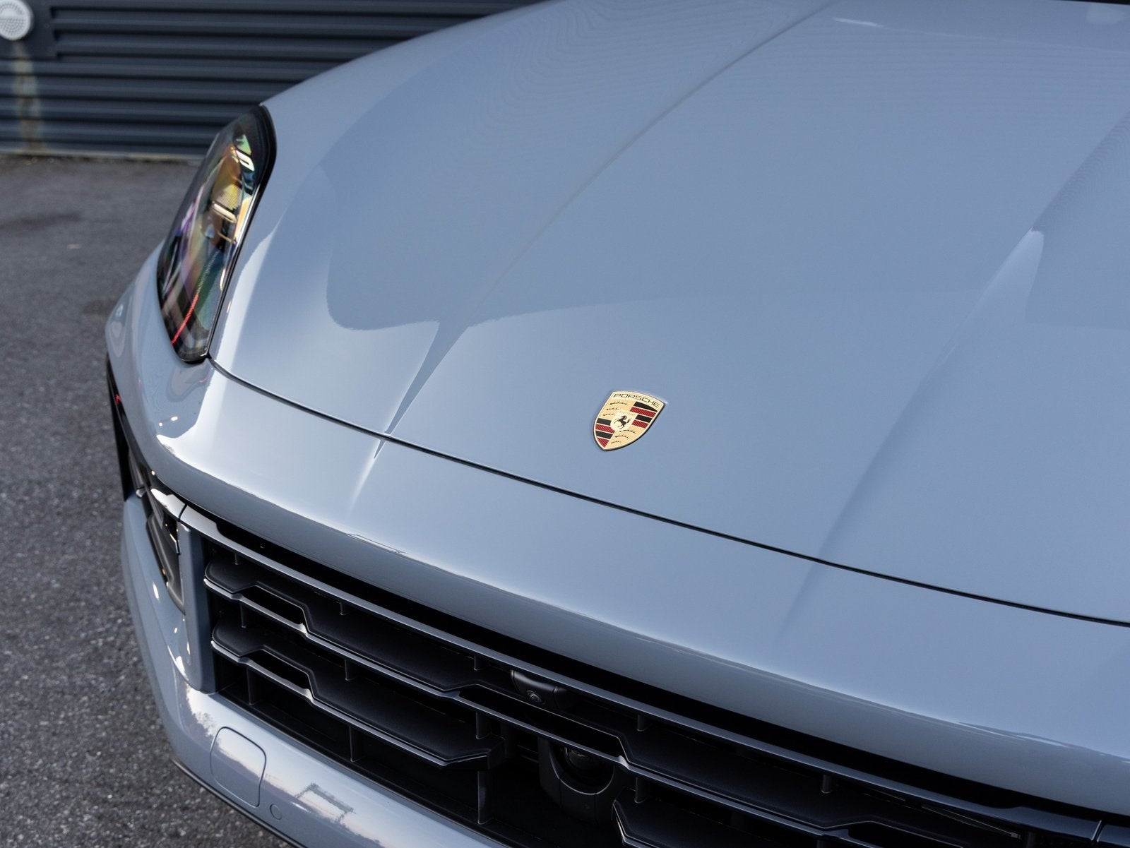 2026 Porsche Cayenne Cayenne E-Hybrid