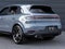 2026 Porsche Cayenne Cayenne E-Hybrid