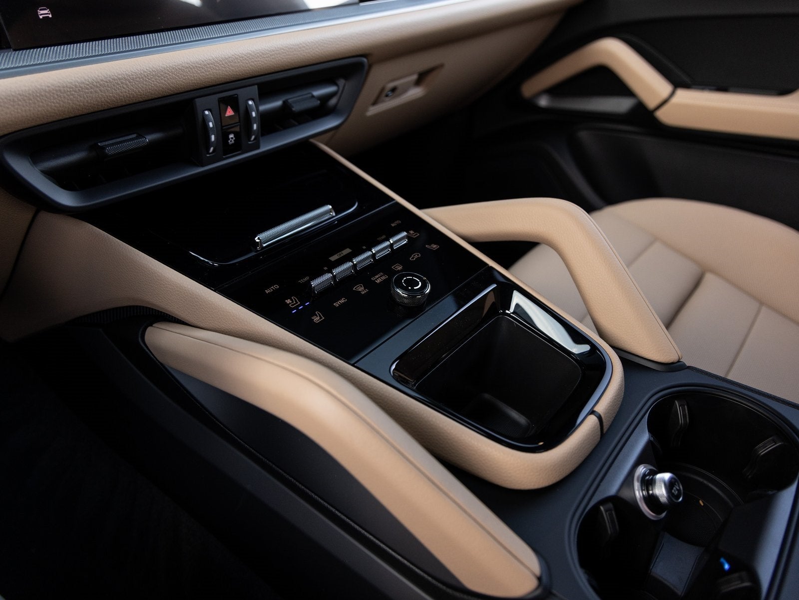 2026 Porsche Cayenne Cayenne E-Hybrid