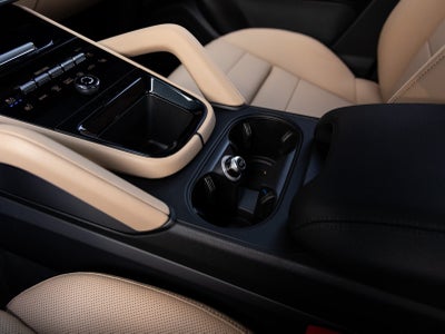 2026 Porsche Cayenne Cayenne E-Hybrid