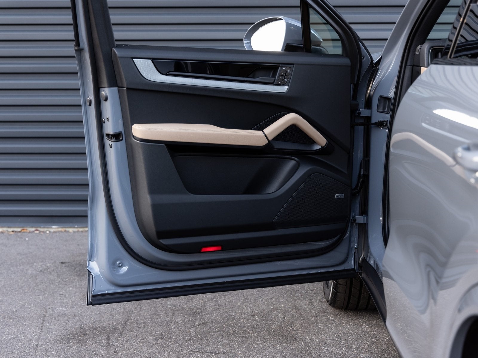 2026 Porsche Cayenne Cayenne E-Hybrid