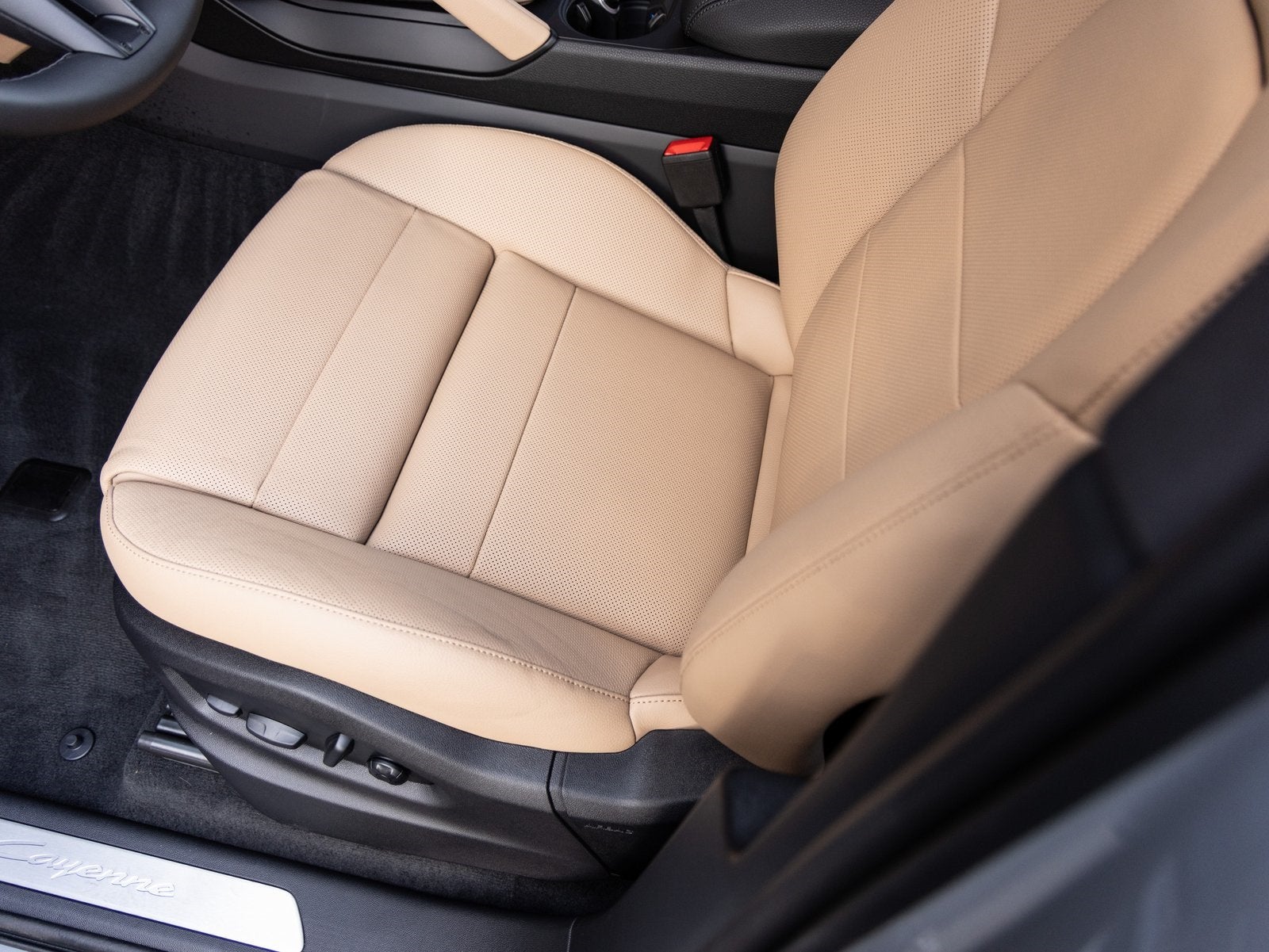 2026 Porsche Cayenne Cayenne E-Hybrid