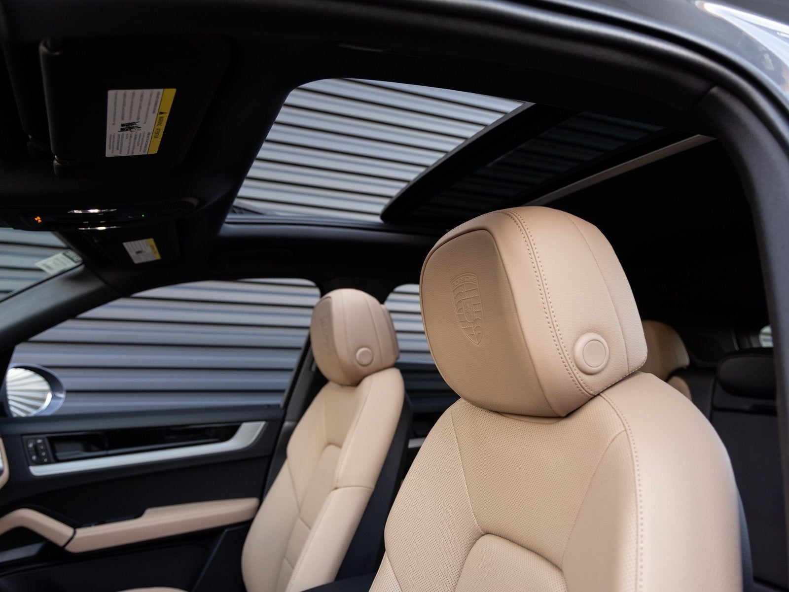 2026 Porsche Cayenne Cayenne E-Hybrid