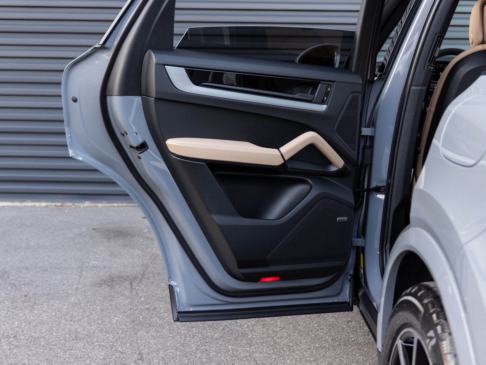 2026 Porsche Cayenne Cayenne E-Hybrid