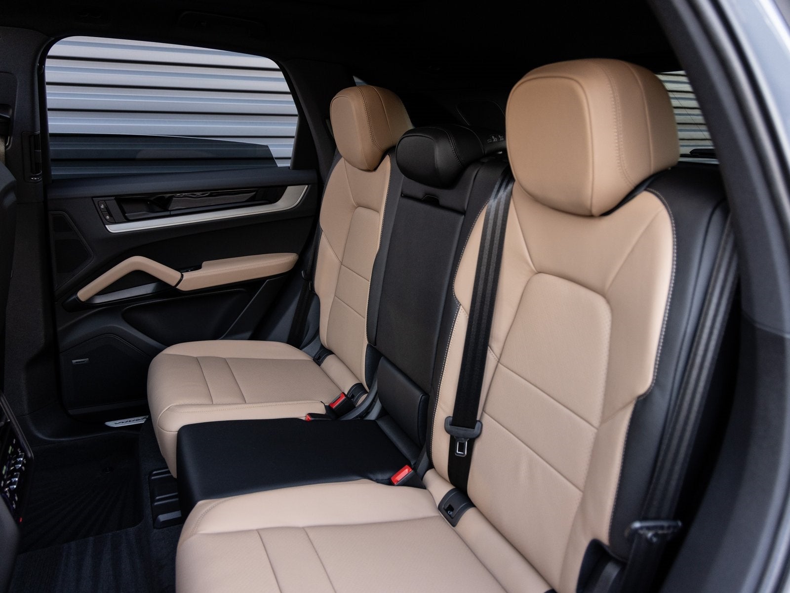 2026 Porsche Cayenne Cayenne E-Hybrid