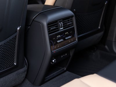 2026 Porsche Cayenne Cayenne E-Hybrid