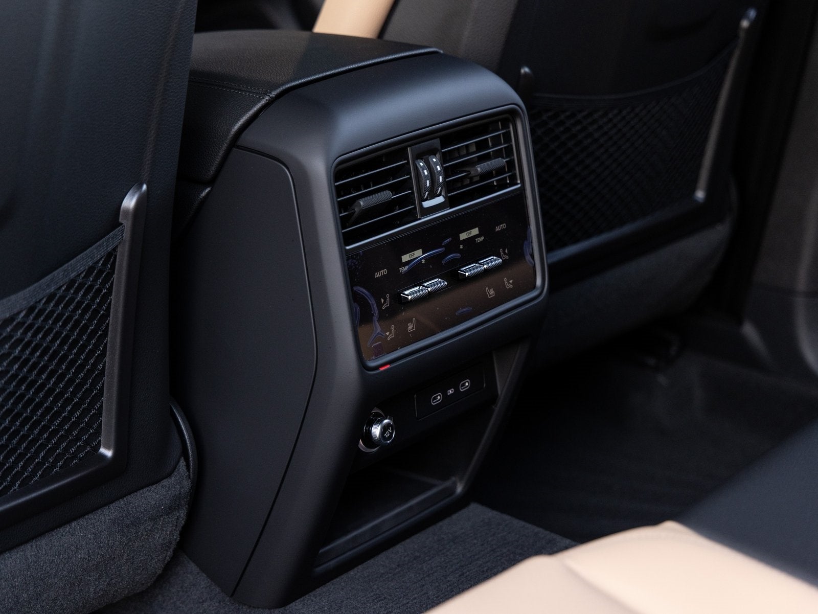 2026 Porsche Cayenne Cayenne E-Hybrid