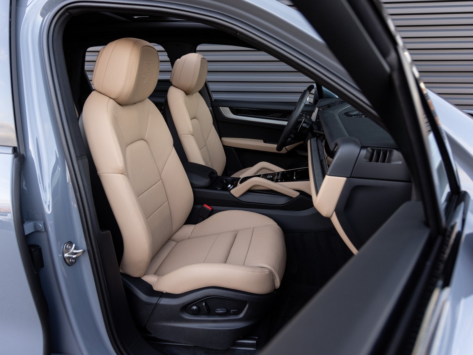 2026 Porsche Cayenne Cayenne E-Hybrid