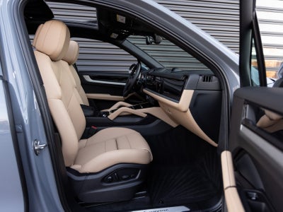 2026 Porsche Cayenne Cayenne E-Hybrid