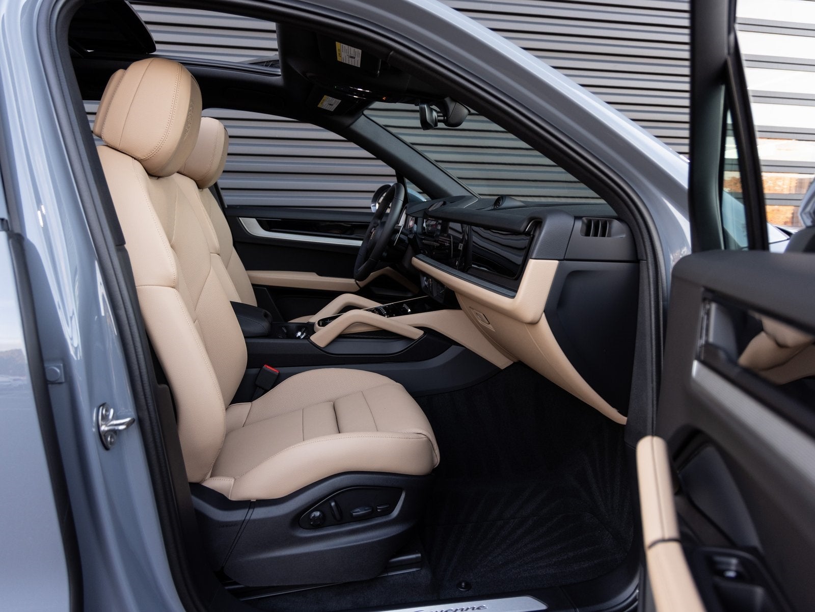 2026 Porsche Cayenne Cayenne E-Hybrid