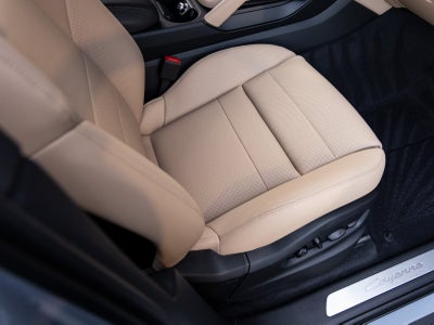 2026 Porsche Cayenne Cayenne E-Hybrid