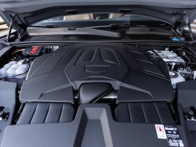 2026 Porsche Cayenne Cayenne E-Hybrid