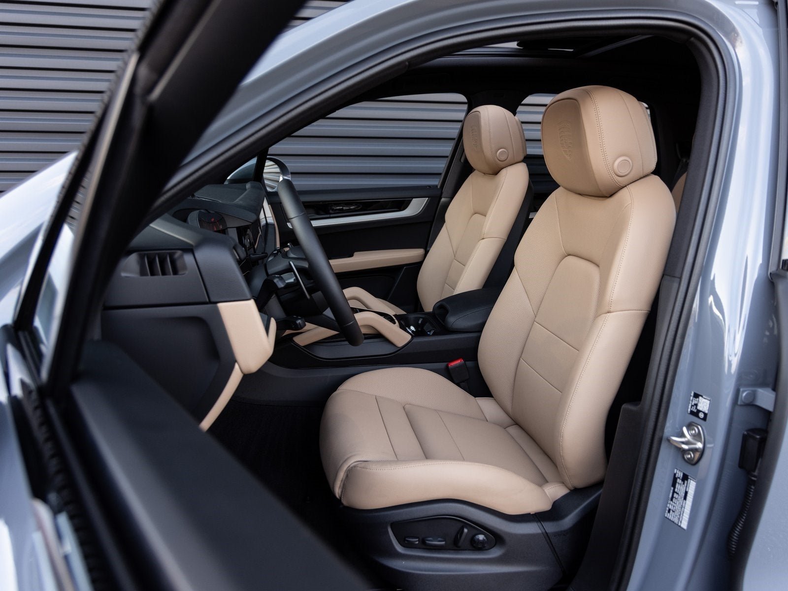 2026 Porsche Cayenne Cayenne E-Hybrid