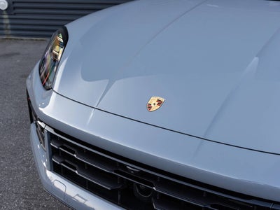 2026 Porsche Cayenne Cayenne E-Hybrid